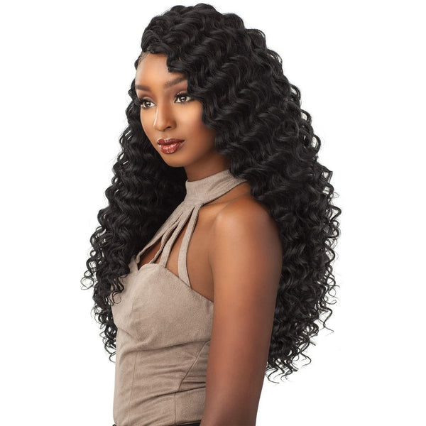 Sensationnel 2x Deep Wave 10 Lulu Mini Kids 1B