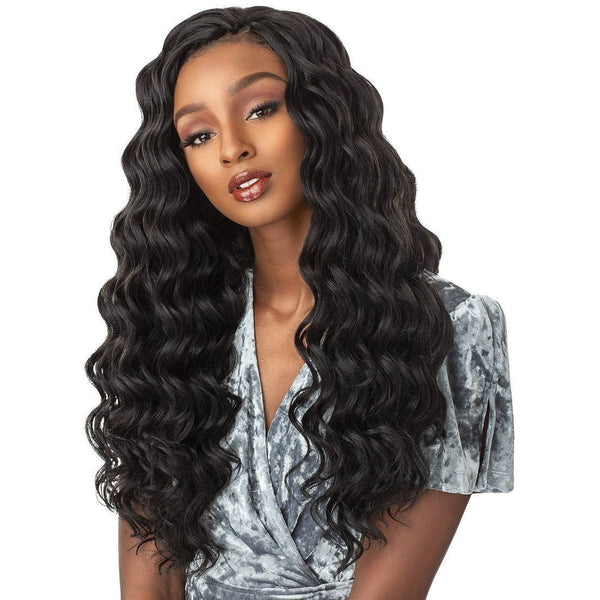 BRAZILIAN OCEAN WAVE 20, Crochet & Braiding Hair