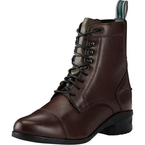 Ariat Heritage Laced Boot 