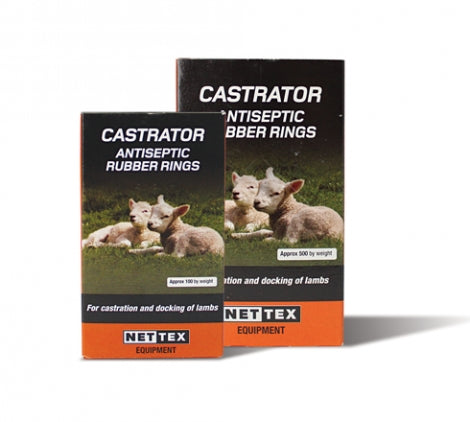 castration rings