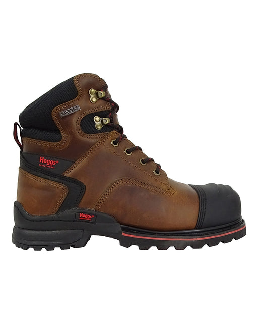 hoggs tornado safety boots