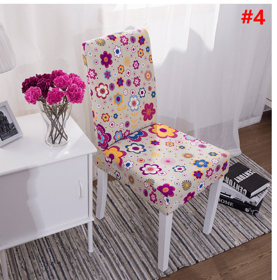 2019 New Decorative Chair Covers Buy 6 Free Shipping Bestpushing