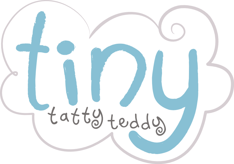 Tiny Tatty Teddy