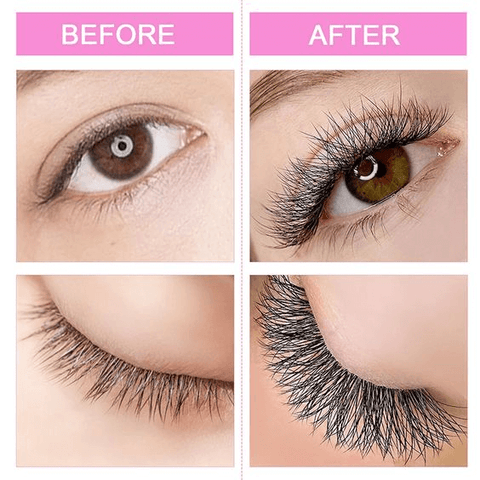 yy lash extension