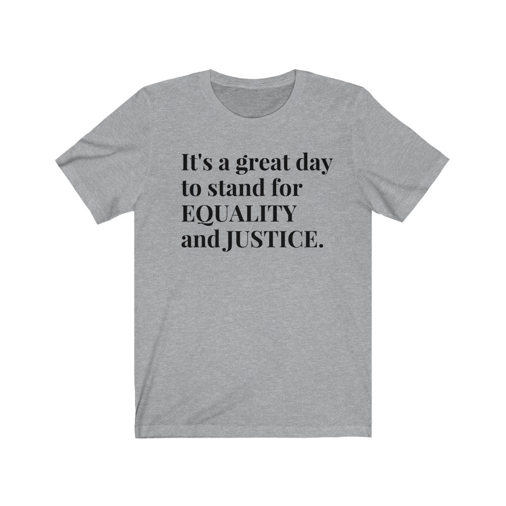 It's a Great Day Shirt