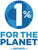1% for the planet member
