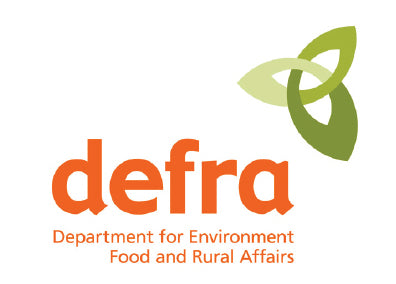 Defra Certified