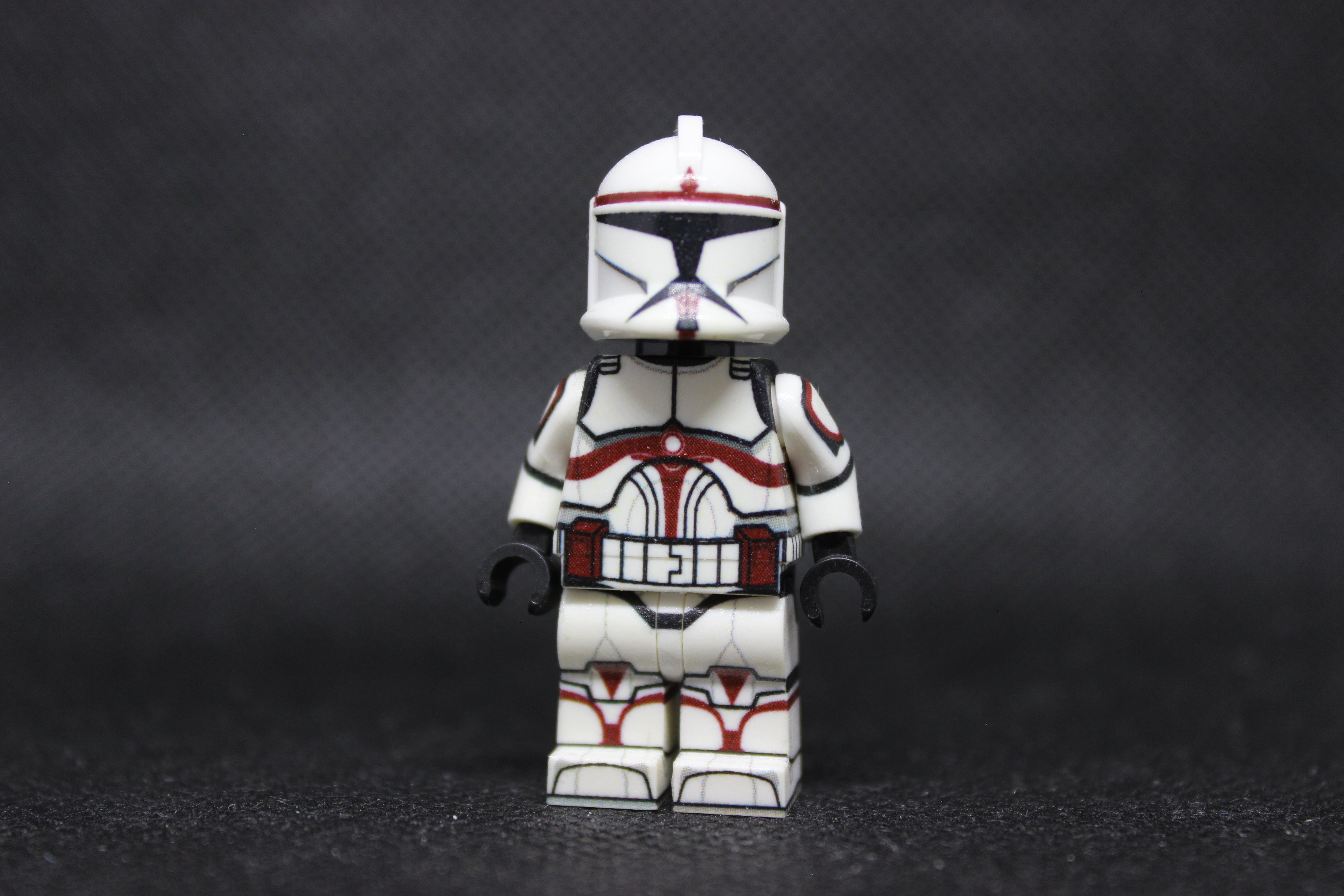 coruscant guard lego