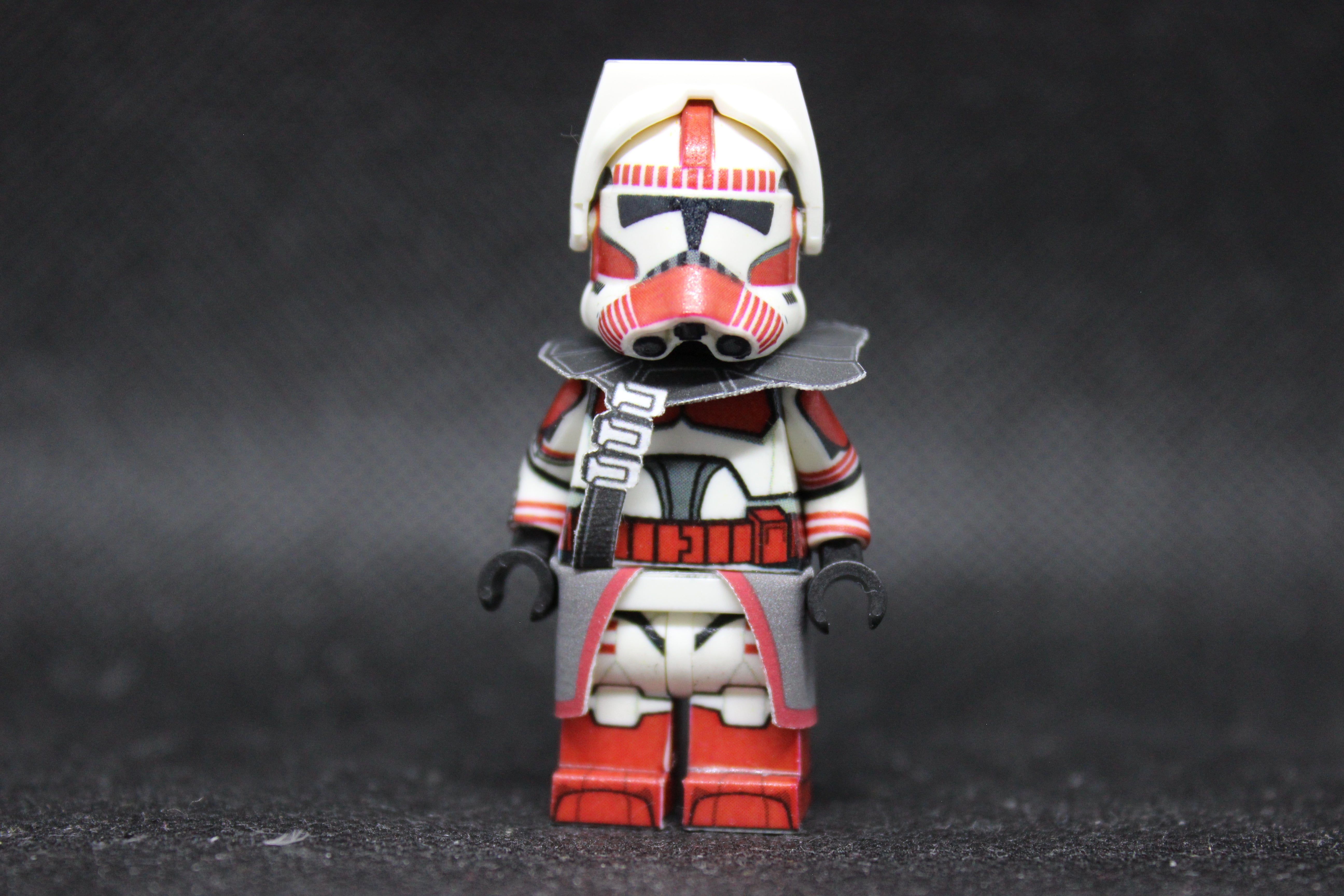 Phase 2 Coruscant Guard – SW Fanatics Store