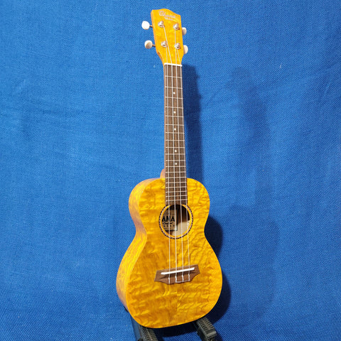 Ohana Willow Ukulele