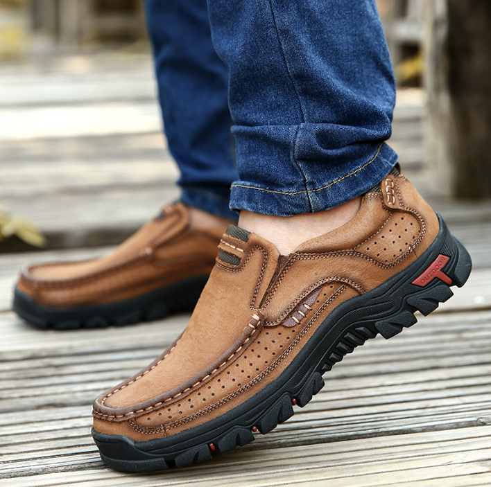 Free Shipping 50 Off Today 2019 Stylish Men Comfortable Shoes