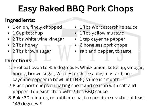Easy Baked BBQ Pork Chops.jpg__PID:bda0f2c1-1568-4b24-8e1d-246aebc3ce0a