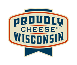 Proudly Wisconsin Cheese