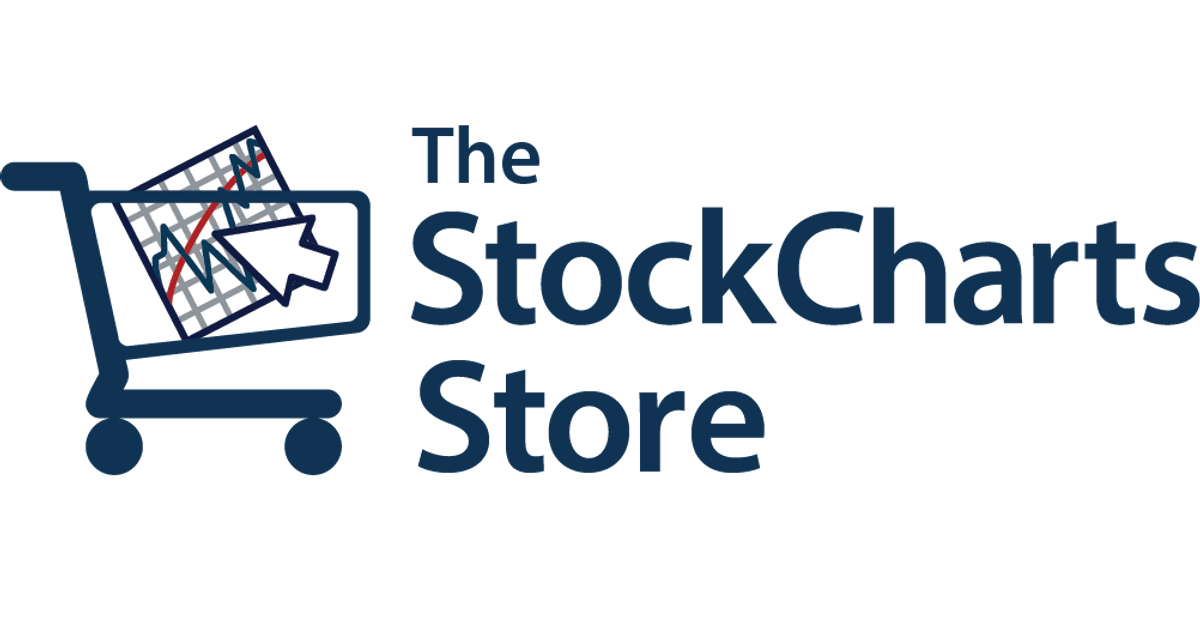 The StockCharts Store