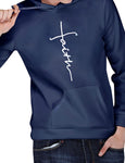 Forever Young Faith Hoodie