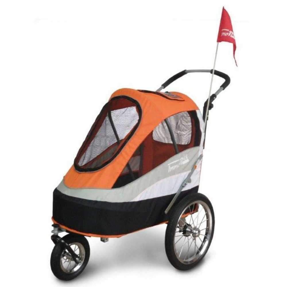 innopet dog stroller uk