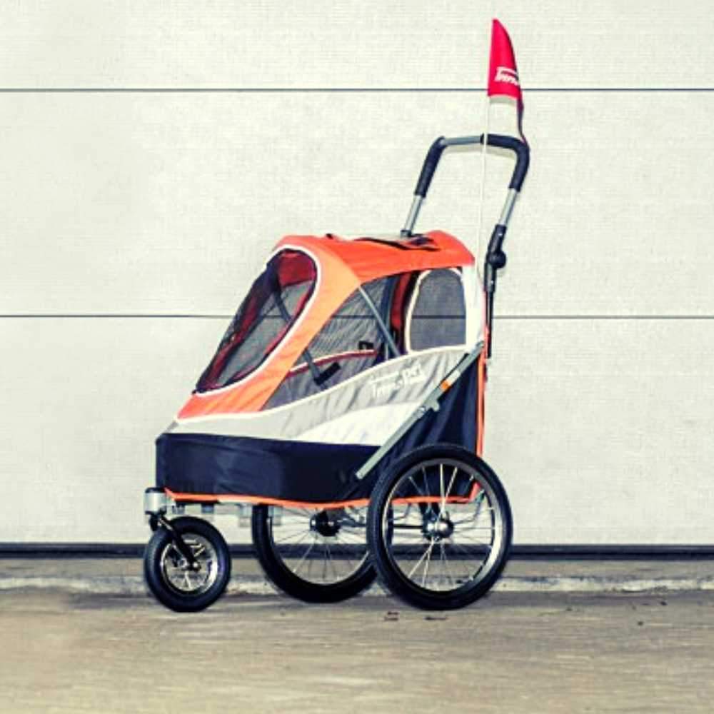 innopet dog stroller uk