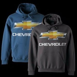 chevy sweater
