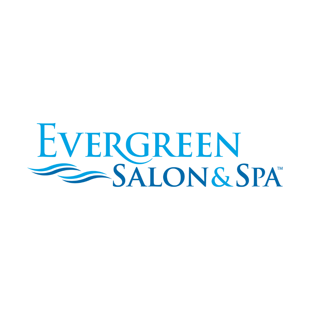 Evergreen Salon & Spa Logo.png__PID:6b6163e5-5125-4274-97e2-bbb60e2a4904