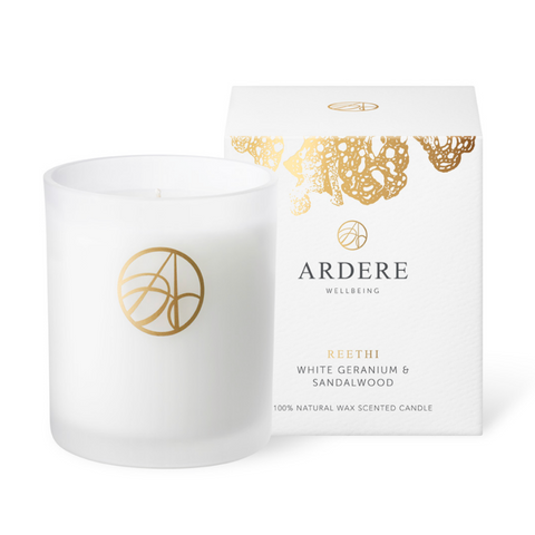 ARDERE candles