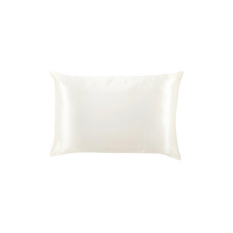 Ethical Kind Organic Peace Silk Pillowcase