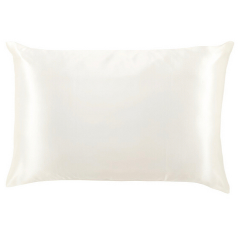 Ethical Kind Organic Peace Silk Pillow Case
