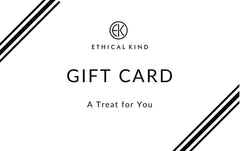Ethical Kind Gift Card