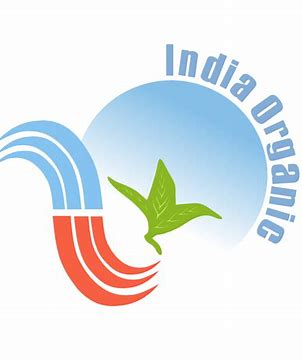 India organic logo