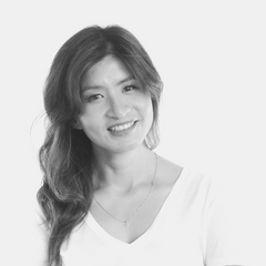 Ethical Kind founder, Lily Chong 