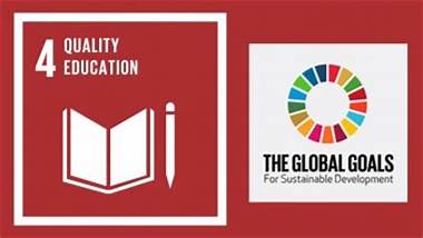 Quality Education SDG#4