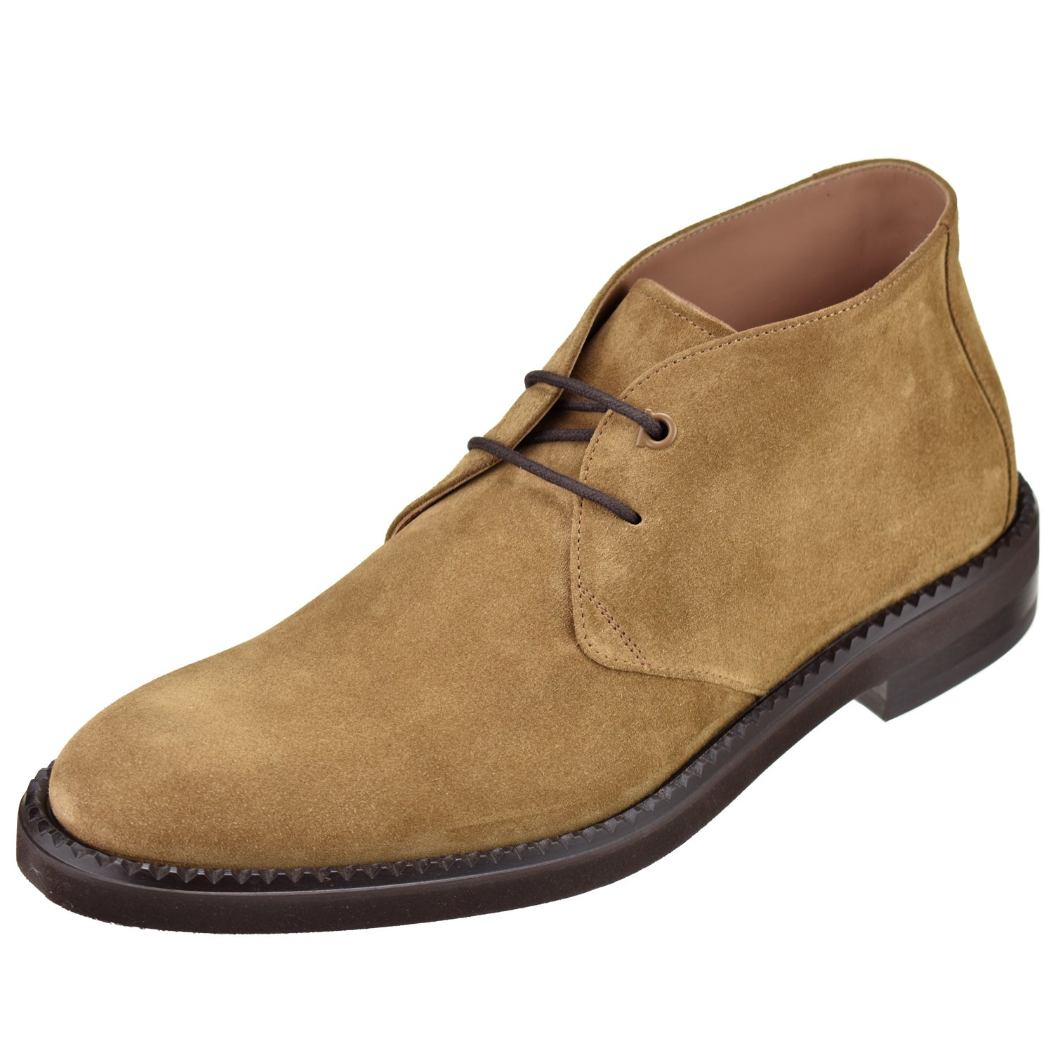 Narrow Chukka Boot – Shoezen