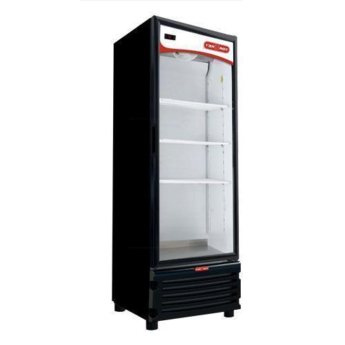 Torrey RV19 TVC19 Refrigerador Vertical Exhibidor 1 puerta 19 pies