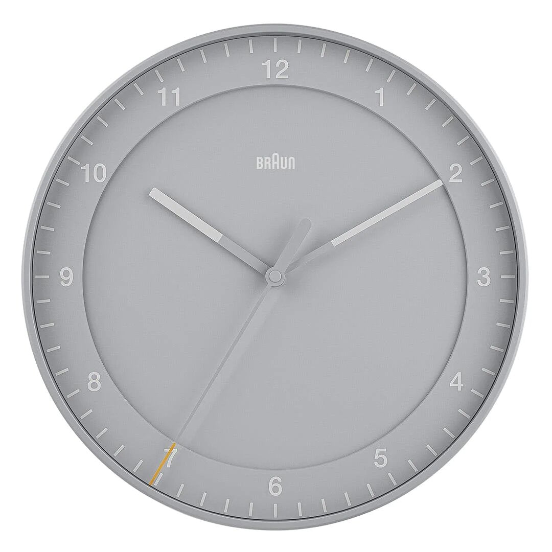 Best Umbra Ribbon Wall Clock for sale in Warren, Michigan for 2024