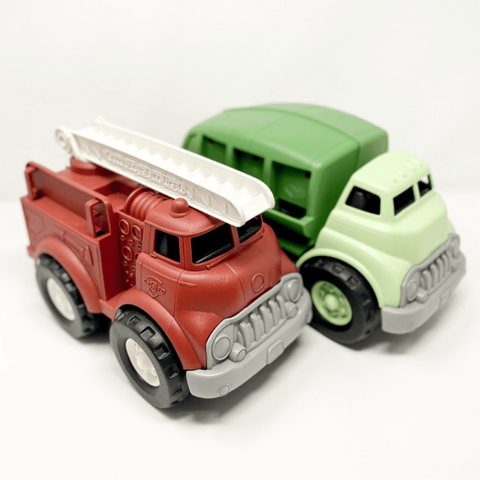 non-toxic kids truck toys