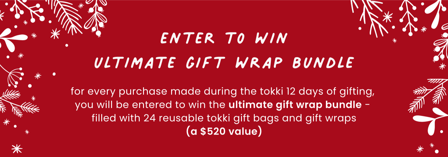 giveaway