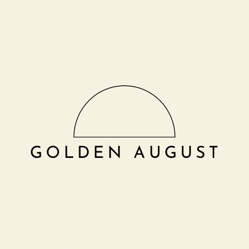 Golden August