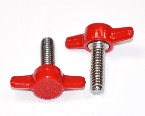 1 1/2″ x 1/4″ Screws 100/Bag