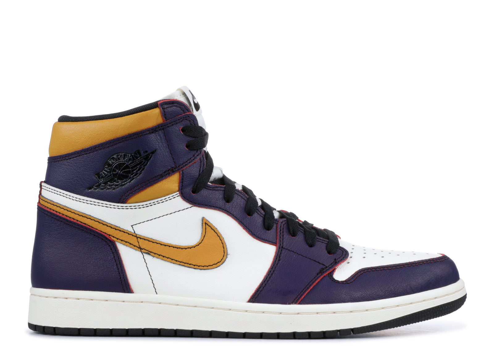 air jordan 1 high og defiant men's shoe