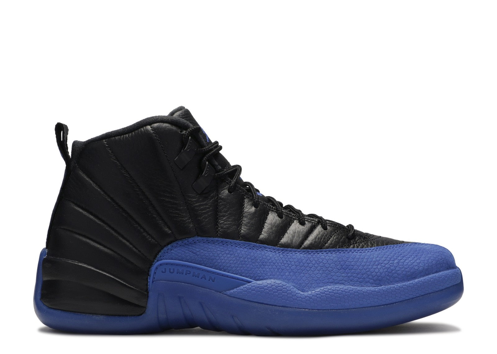 new jordan 12 game royal