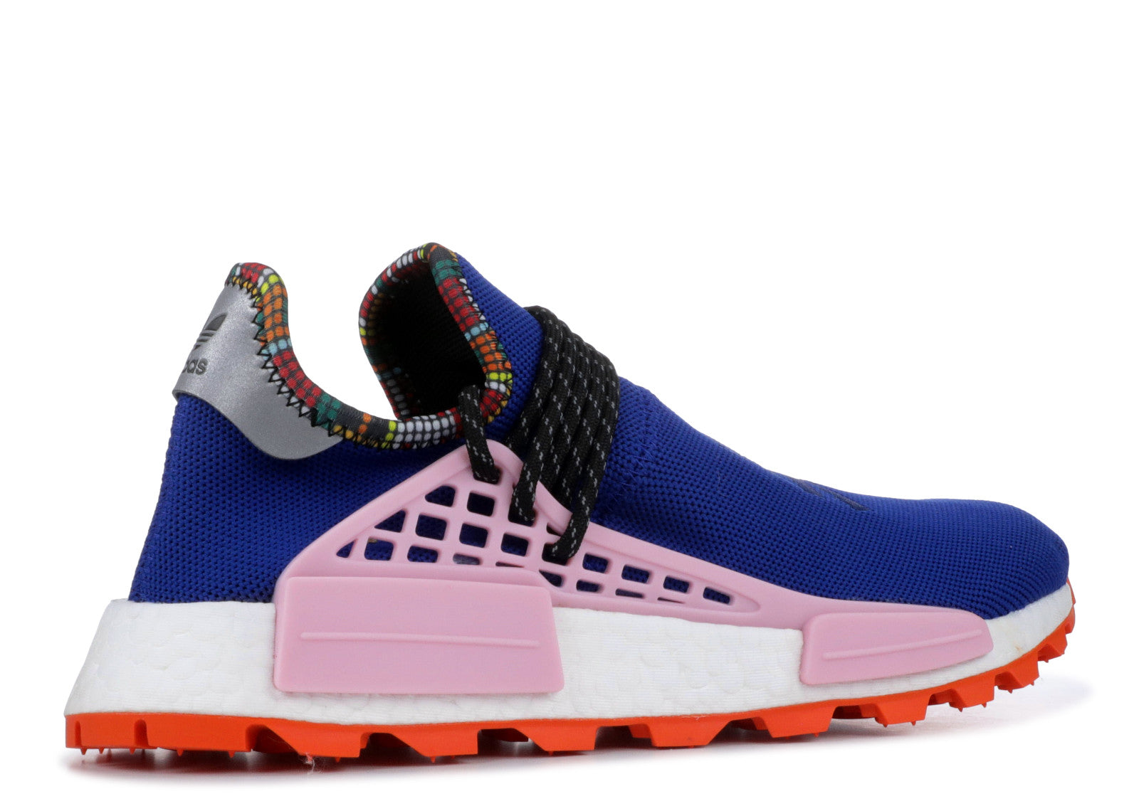 Human Species adidas HU NMD x Pharrell Williams Black