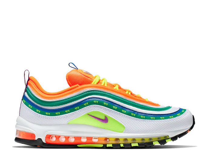 size chart air max 97