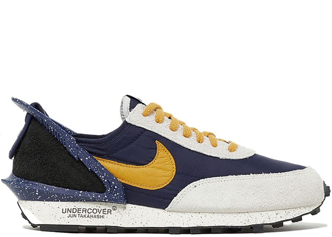 nike daybreak size chart