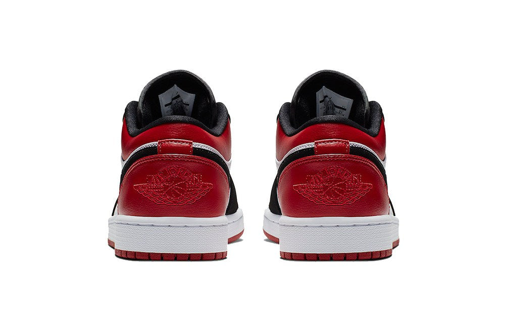 size chart air jordan 1 low