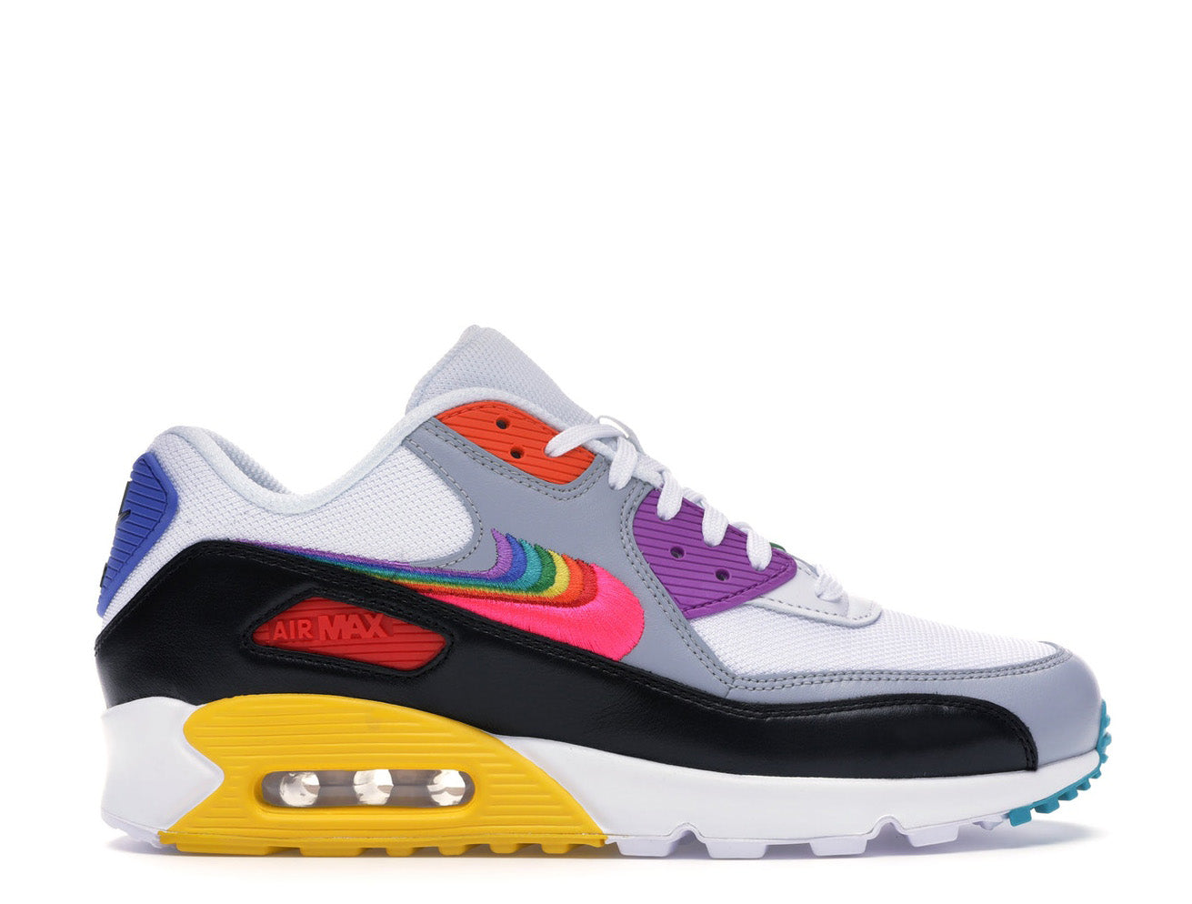 are air max 90s true to size