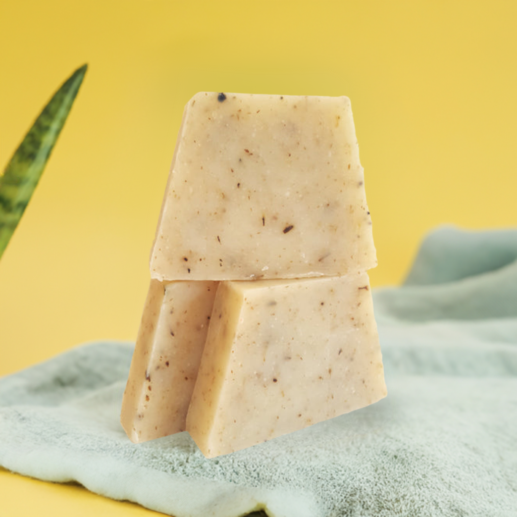 Ku'u aku -"To Relax" Handmade Soap