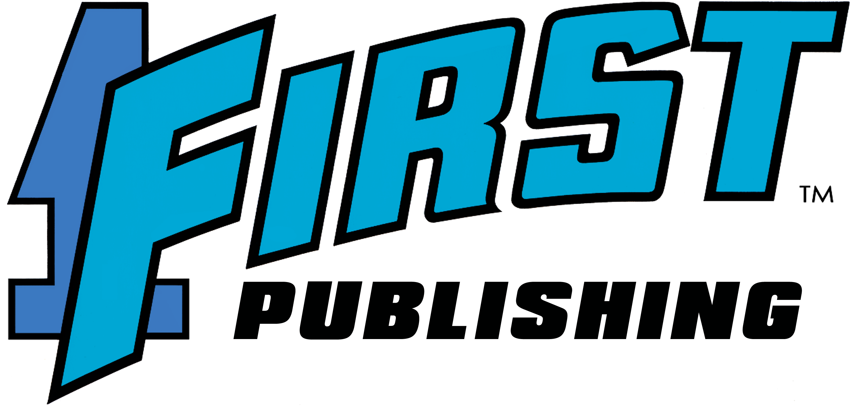 1First Publishing