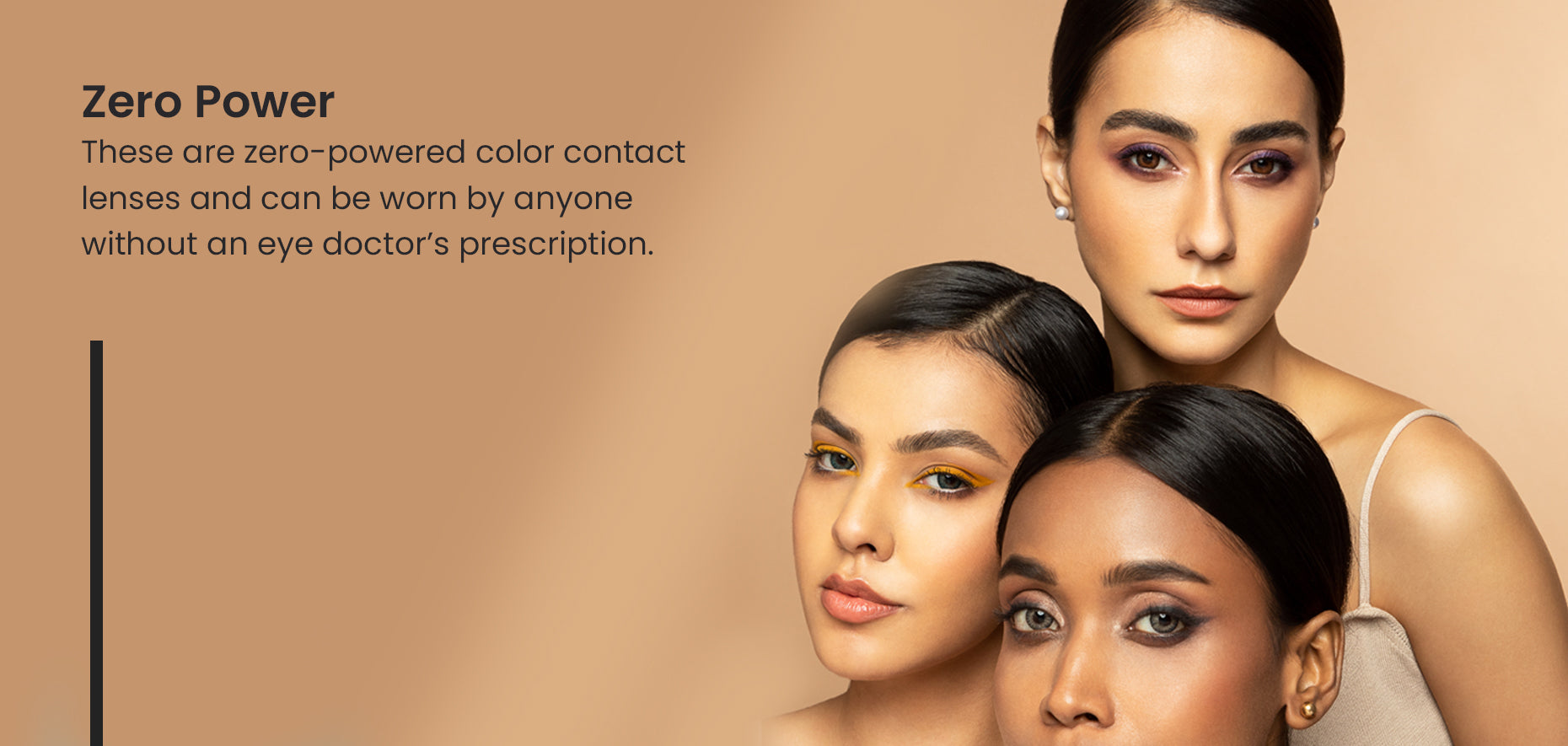 Aqualens color contact lenses