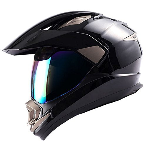 off road bike helmet