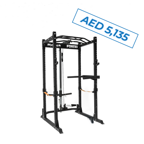 Power Rack