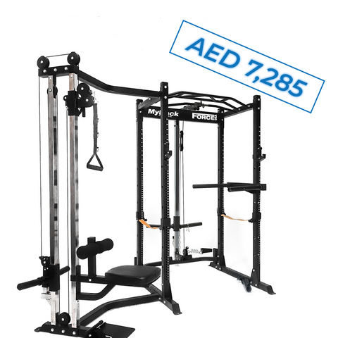 Power Rack